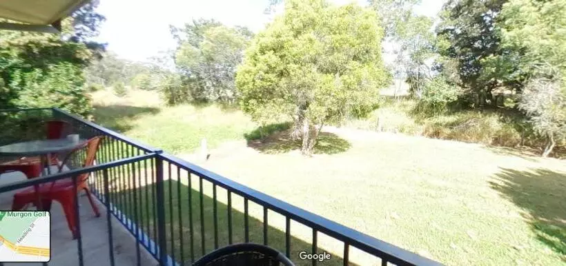 Motelli Murgon Motor Inn