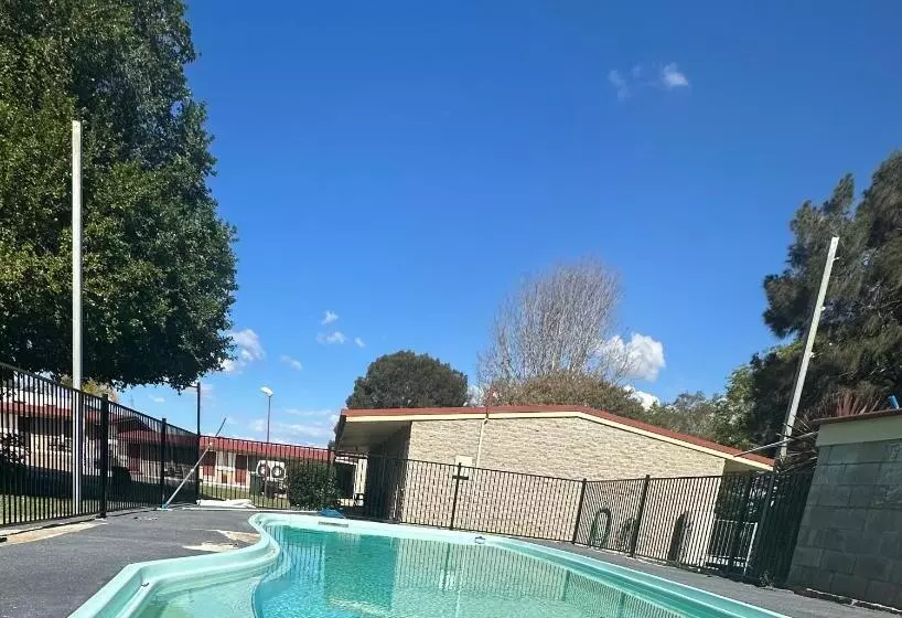 Motelli Murgon Motor Inn