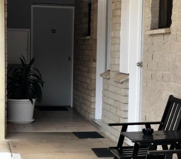 מוטל Murgon Motor Inn