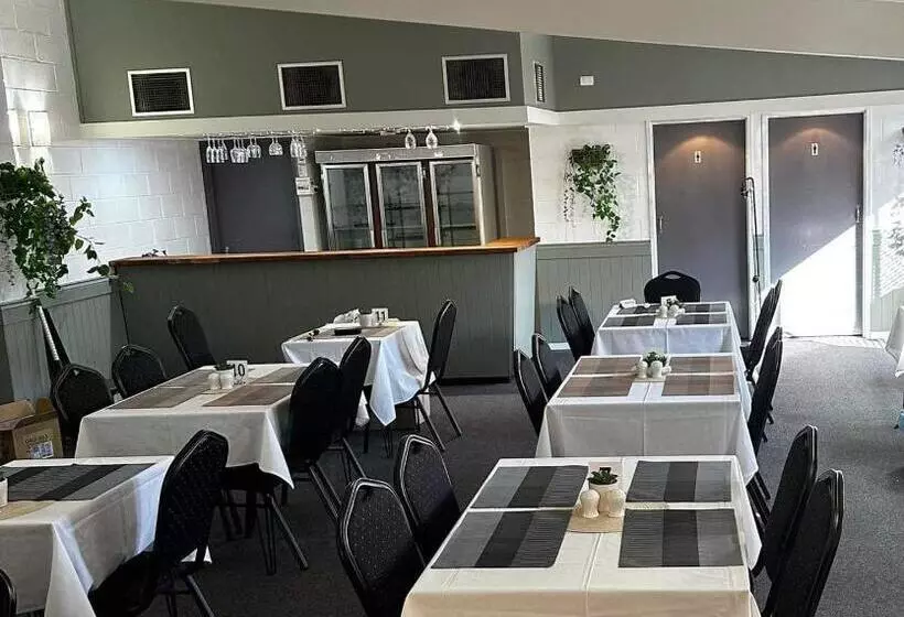 Motelli Murgon Motor Inn