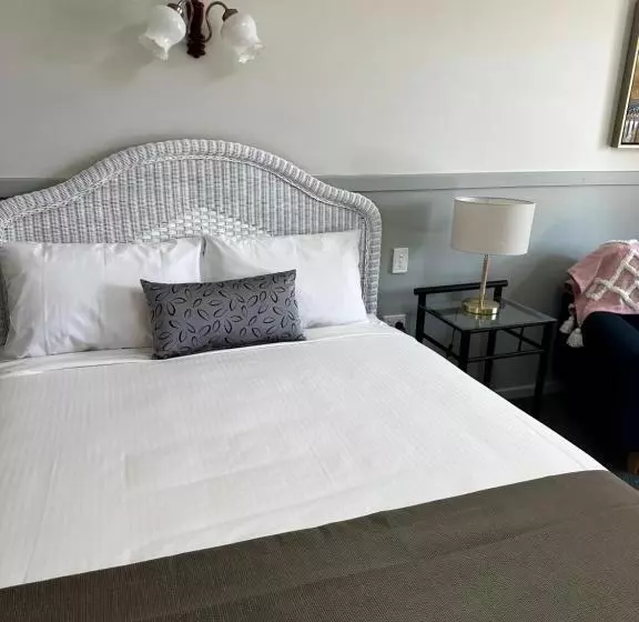 Motelli Murgon Motor Inn