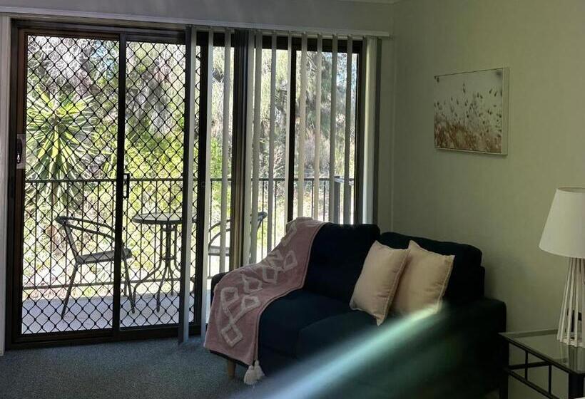 מוטל Murgon Motor Inn