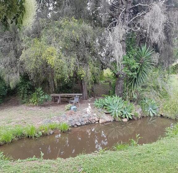 מוטל Murgon Motor Inn