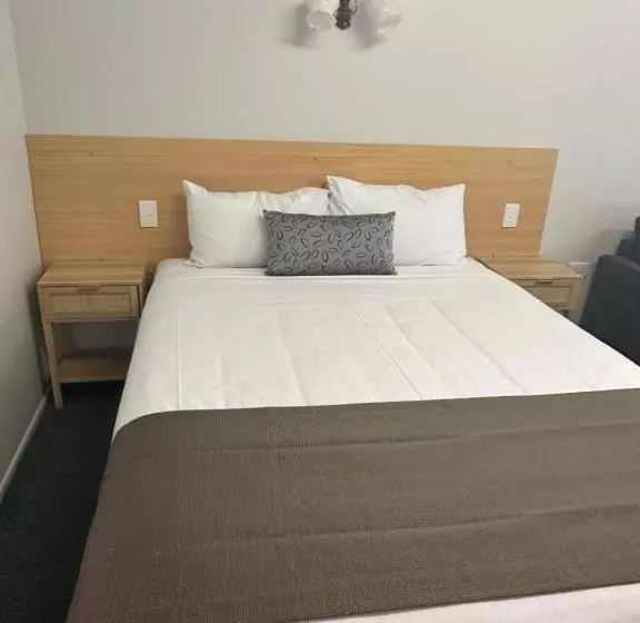 Motelli Murgon Motor Inn