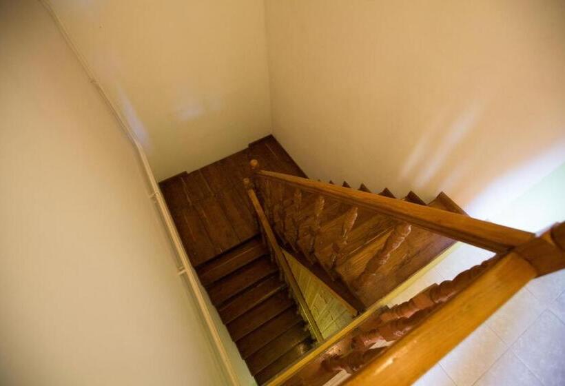 Pensió Adonisz Vendégház