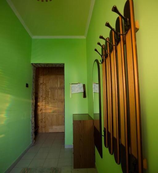 Pensió Adonisz Vendégház