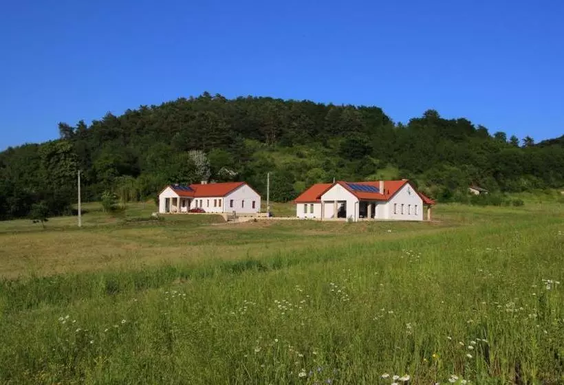 Majatalo Bánvölgye Vendégház és Rendezvényház