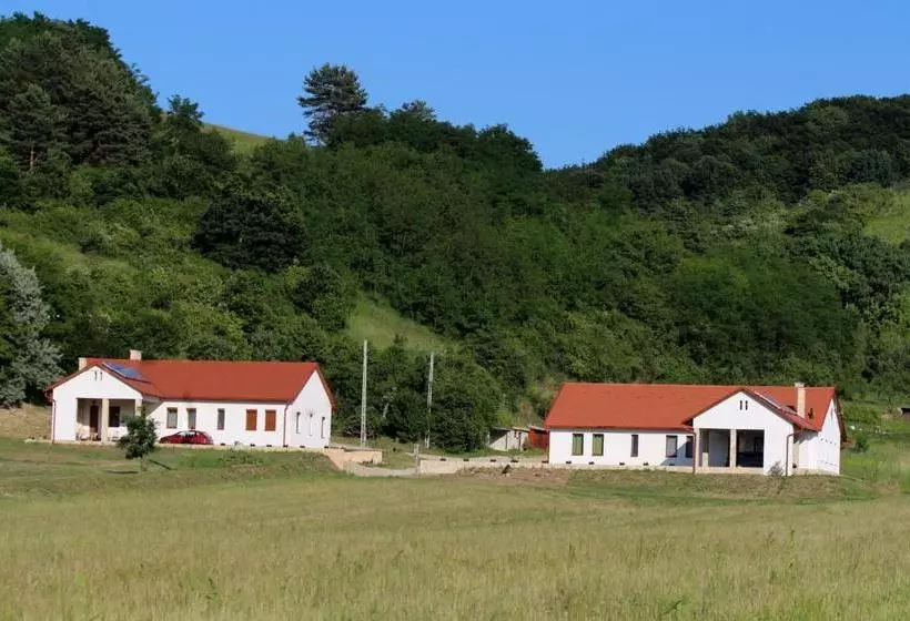 Majatalo Bánvölgye Vendégház és Rendezvényház