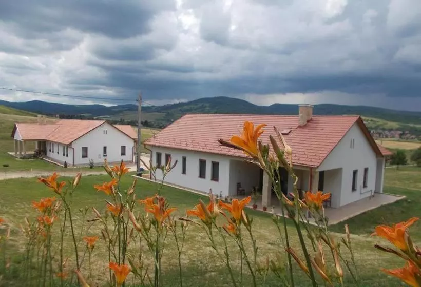 Majatalo Bánvölgye Vendégház és Rendezvényház