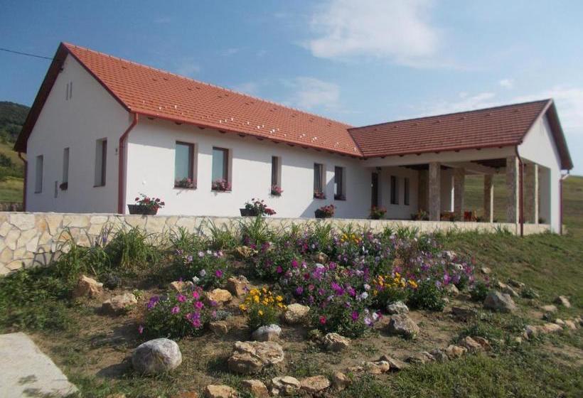 פנסיון Bánvölgye Vendégház és Rendezvényház