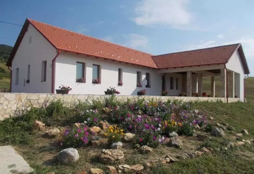 Majatalo Bánvölgye Vendégház és Rendezvényház