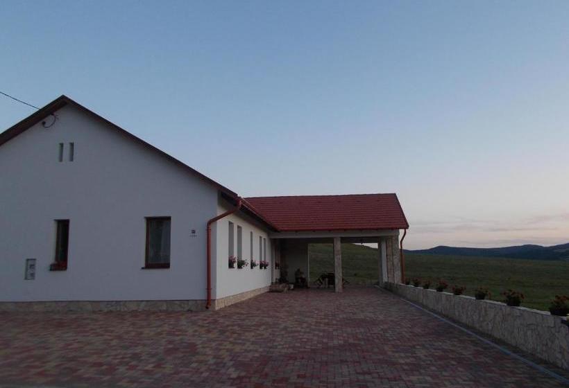 פנסיון Bánvölgye Vendégház és Rendezvényház