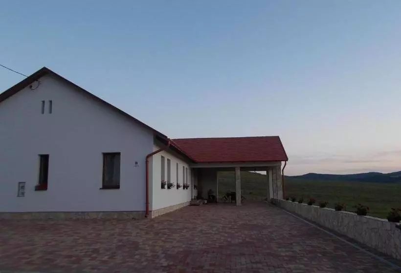 Majatalo Bánvölgye Vendégház és Rendezvényház