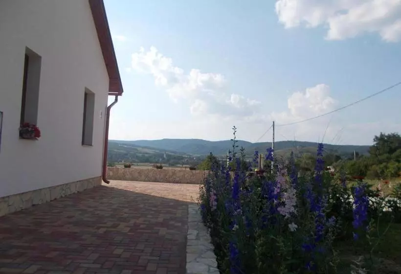 Majatalo Bánvölgye Vendégház és Rendezvényház