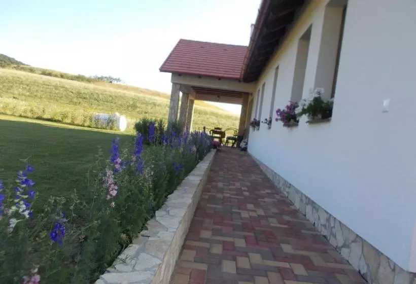 Majatalo Bánvölgye Vendégház és Rendezvényház