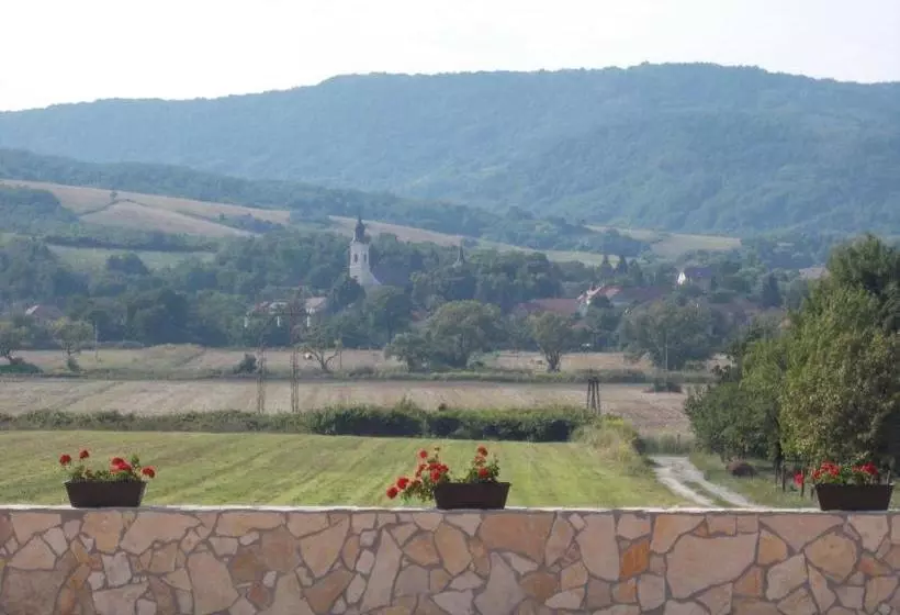 Majatalo Bánvölgye Vendégház és Rendezvényház