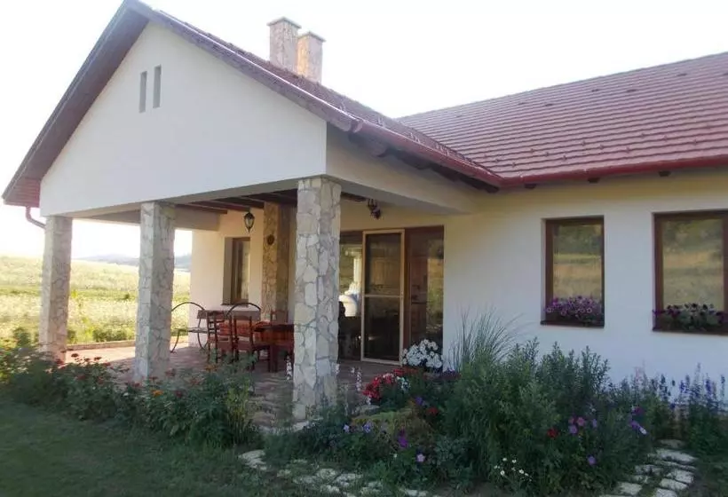 Majatalo Bánvölgye Vendégház és Rendezvényház