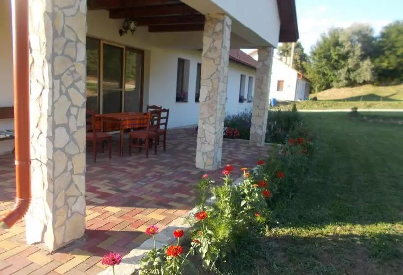 Majatalo Bánvölgye Vendégház és Rendezvényház