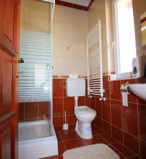 פנסיון Bánvölgye Vendégház és Rendezvényház