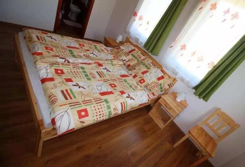 Majatalo Bánvölgye Vendégház és Rendezvényház