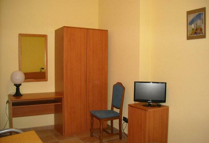 Пансион Cascina Ricca