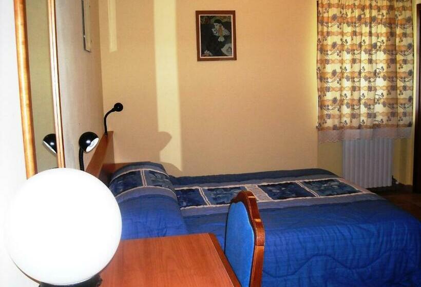 Пансион Cascina Ricca