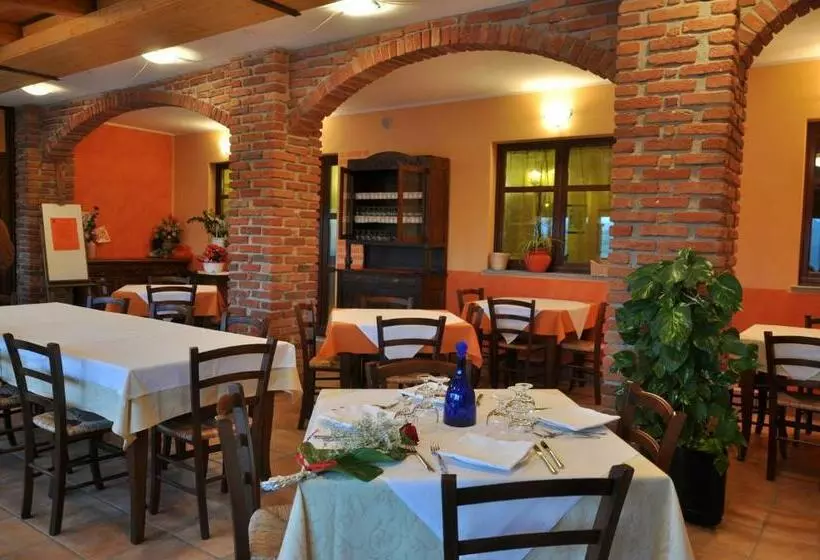 Majatalo Cascina Ricca