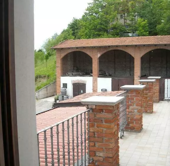 Majatalo Cascina Ricca