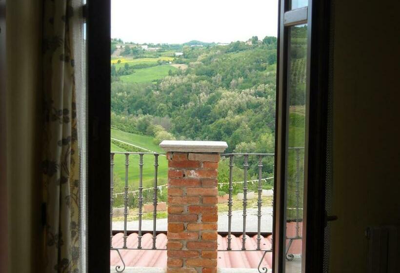 Пансион Cascina Ricca