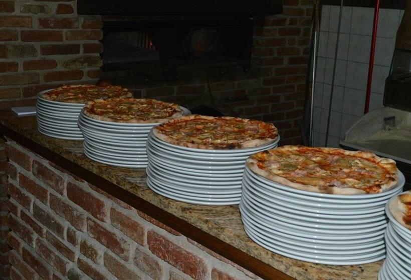 Пансион Cascina Ricca