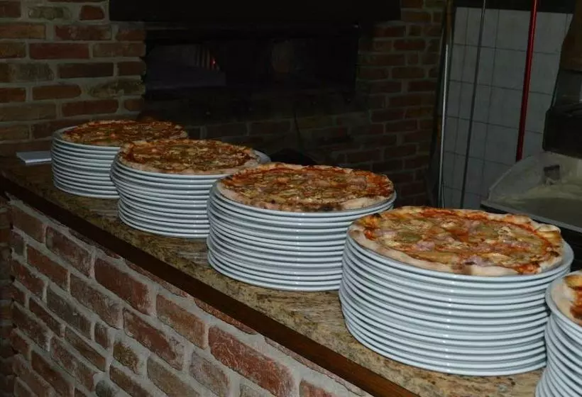 Majatalo Cascina Ricca