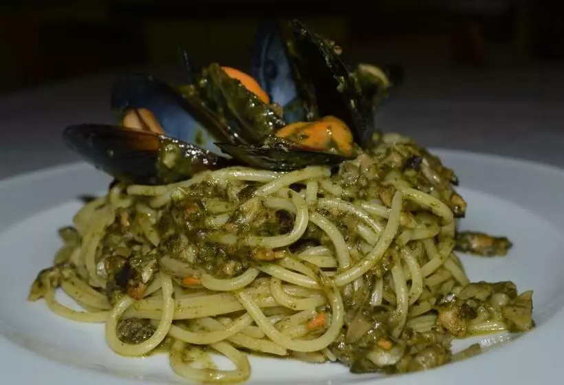 Majatalo Cascina Ricca