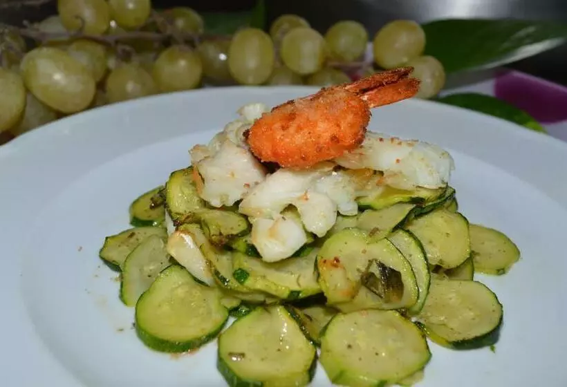 Majatalo Cascina Ricca