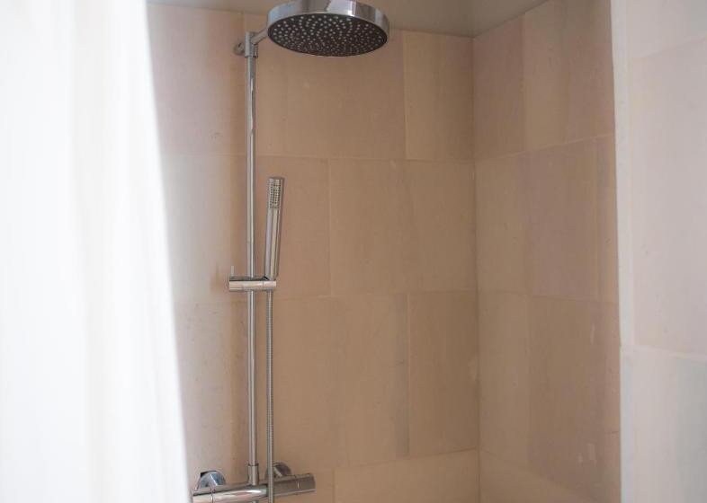 Pensjonat Castello Di Mornico Losana