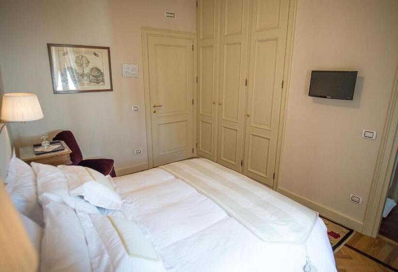 Pensjonat Castello Di Mornico Losana