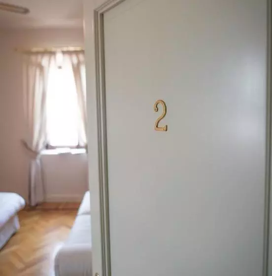 ペンション Castello Di Mornico Losana