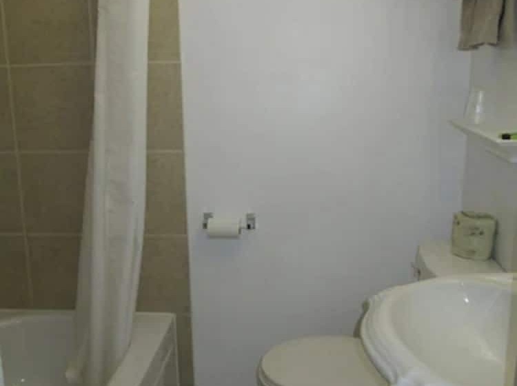 Panzió Edgewater Motel And Campground