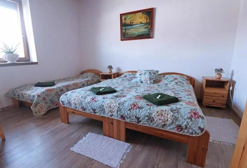 Majatalo Füzesi Papa Vendégháza