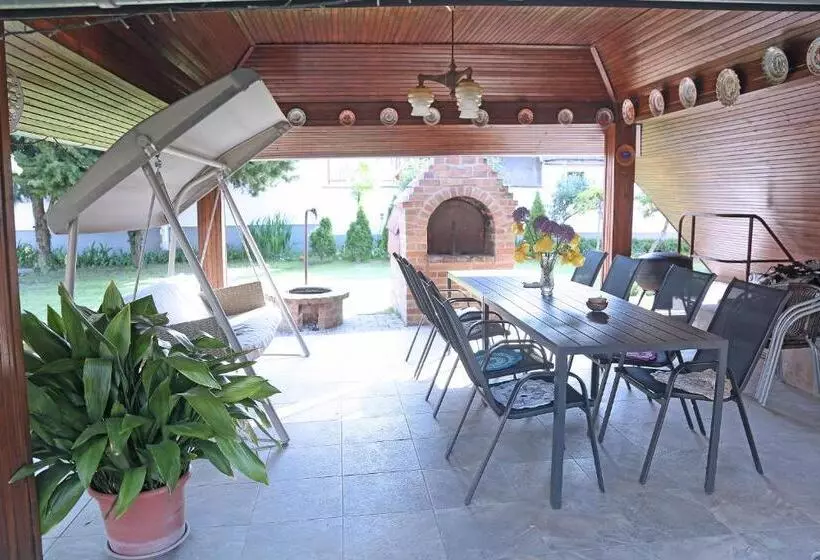 Majatalo Füzesi Papa Vendégháza