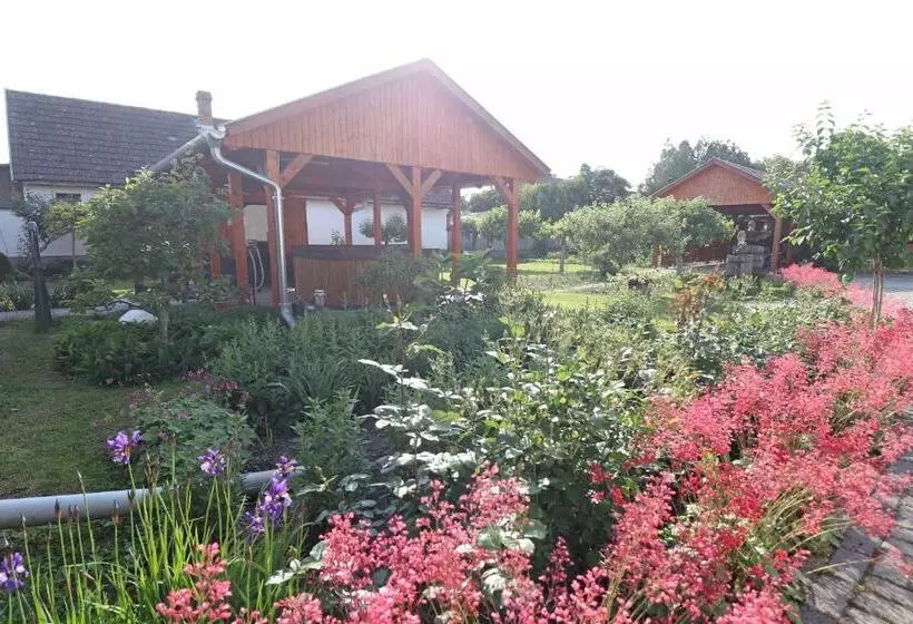 Majatalo Füzesi Papa Vendégháza