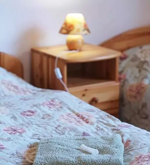 Majatalo Füzesi Papa Vendégháza