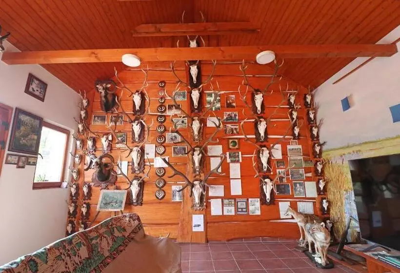 Majatalo Füzesi Papa Vendégháza