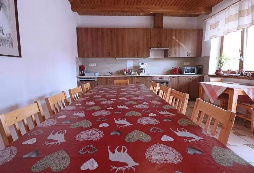 Majatalo Füzesi Papa Vendégháza