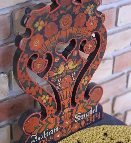 Pensjonat Füzesi Papa Vendégháza