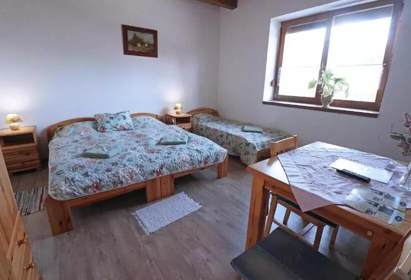 Majatalo Füzesi Papa Vendégháza