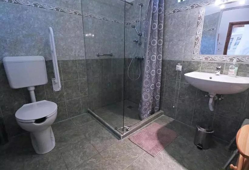 Majatalo Füzesi Papa Vendégháza