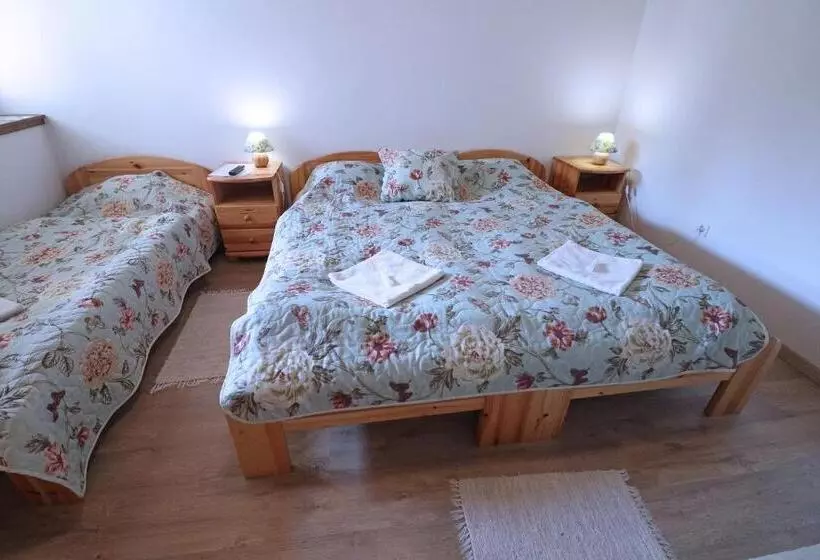 Majatalo Füzesi Papa Vendégháza