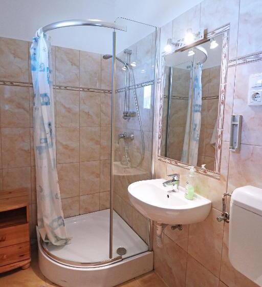 Pensjonat Füzesi Papa Vendégháza