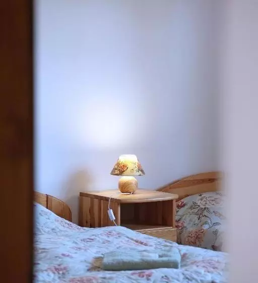 Majatalo Füzesi Papa Vendégháza