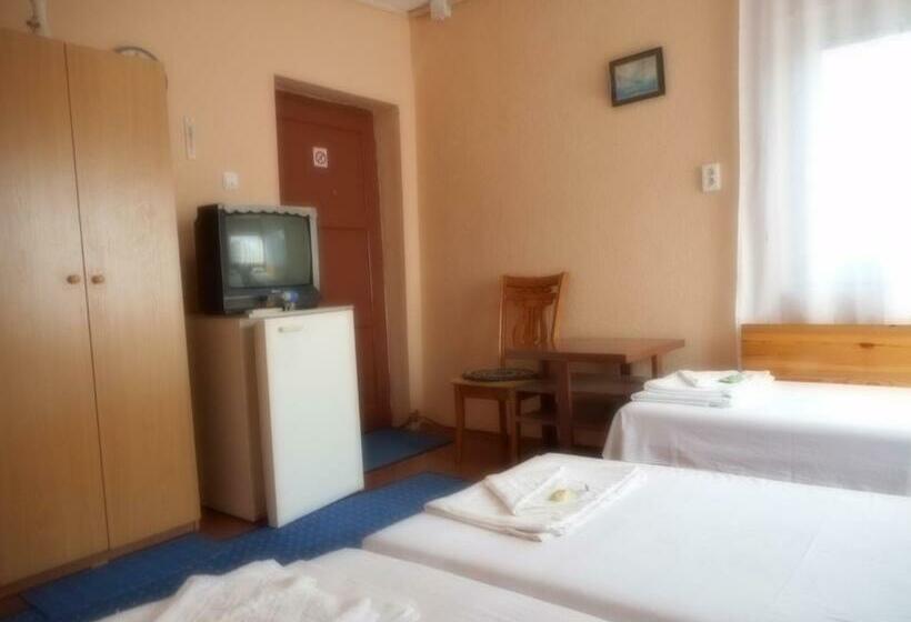 پانسیون Guest House Borisov